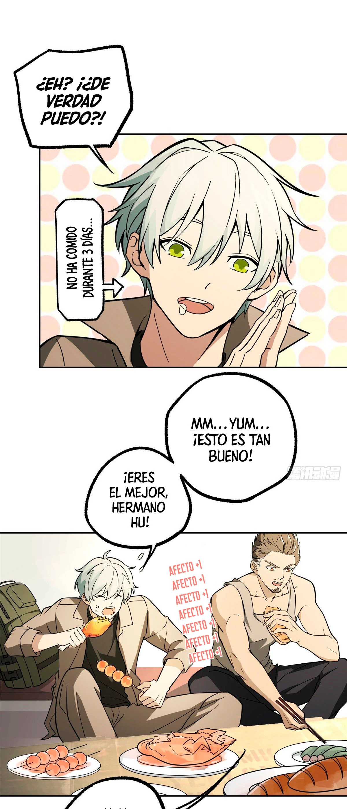  El mecánico legendario  > Capitulo 13 > Page 151