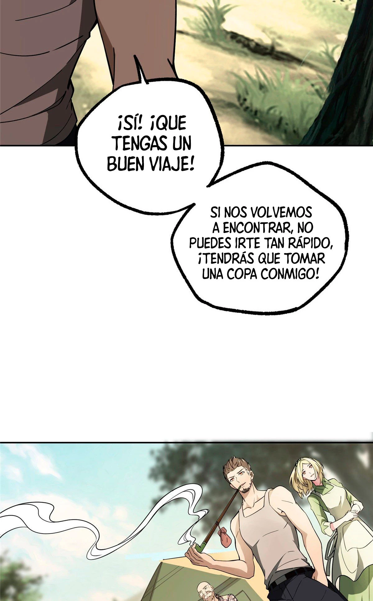  El mecánico legendario  > Capitulo 13 > Page 231