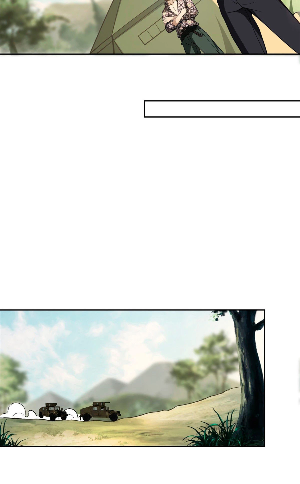  El mecánico legendario  > Capitulo 13 > Page 241