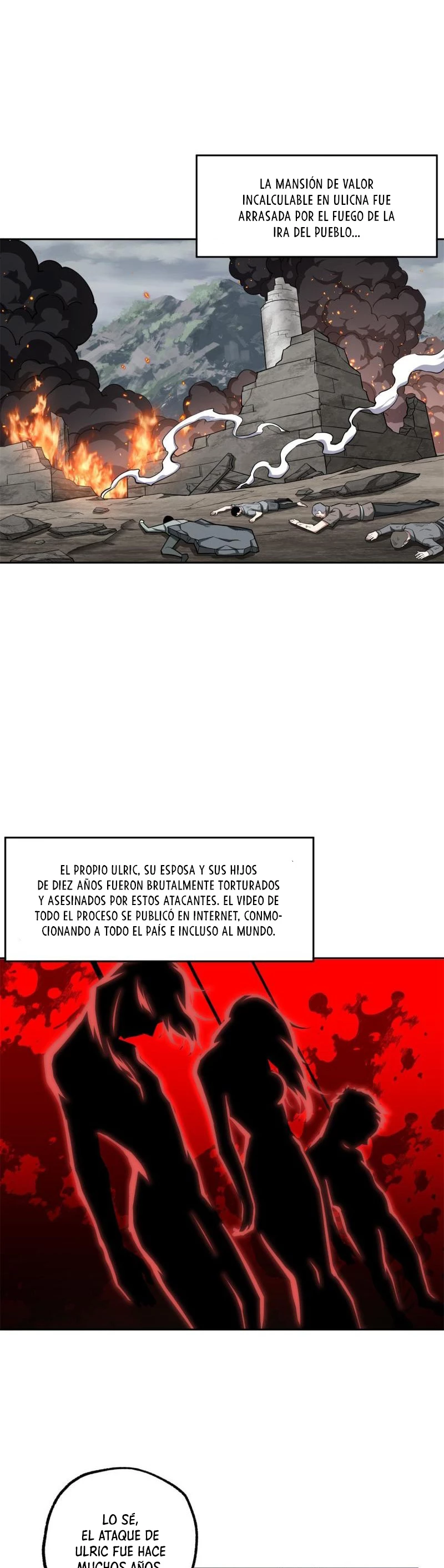  El mecánico legendario  > Capitulo 130 > Page 61