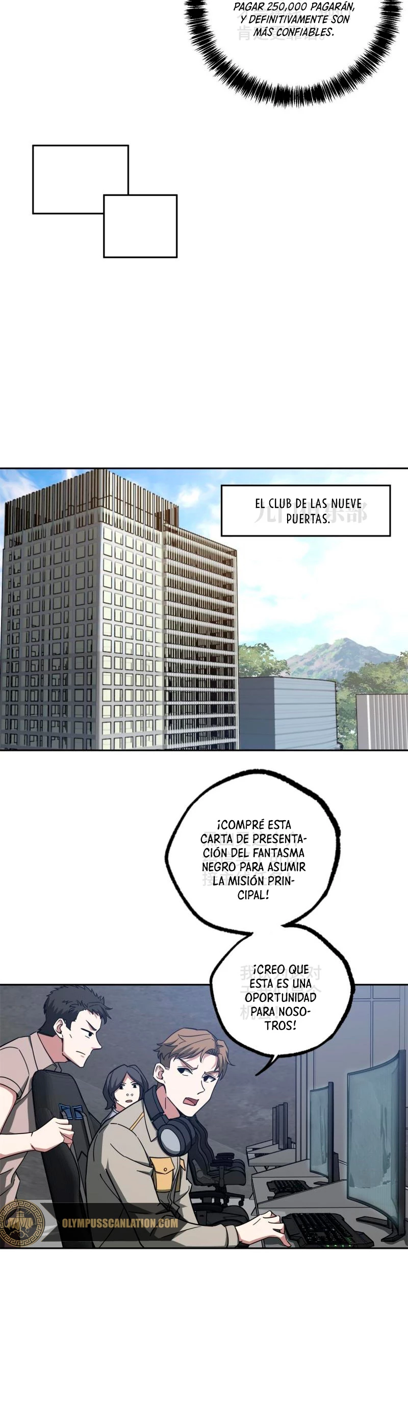  El mecánico legendario  > Capitulo 131 > Page 101