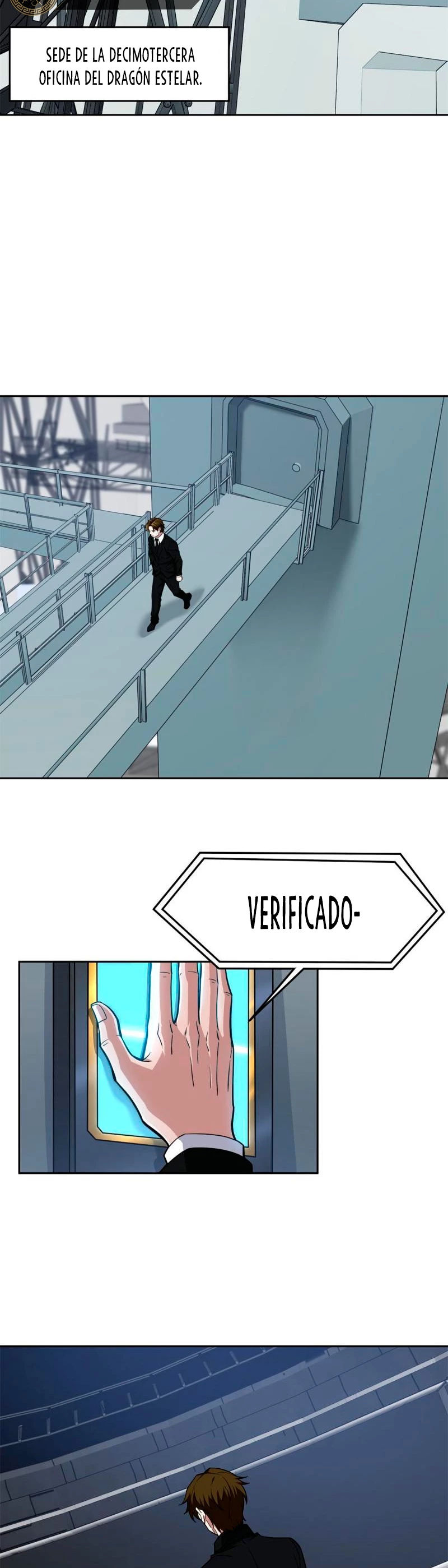  El mecánico legendario  > Capitulo 132 > Page 31
