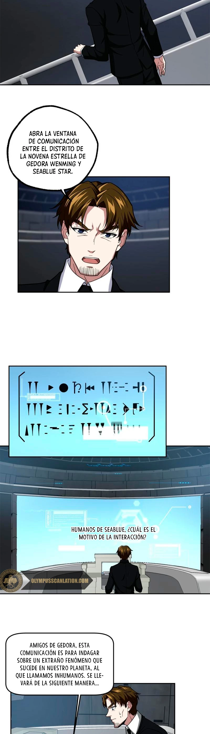  El mecánico legendario  > Capitulo 132 > Page 41