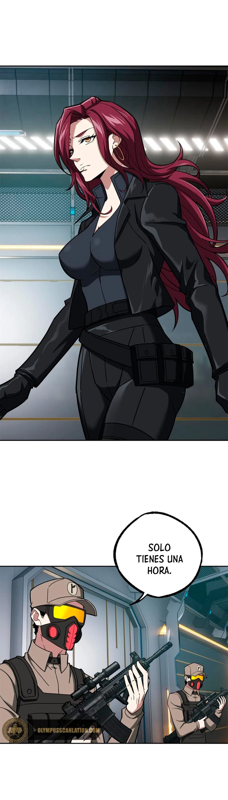  El mecánico legendario  > Capitulo 132 > Page 71