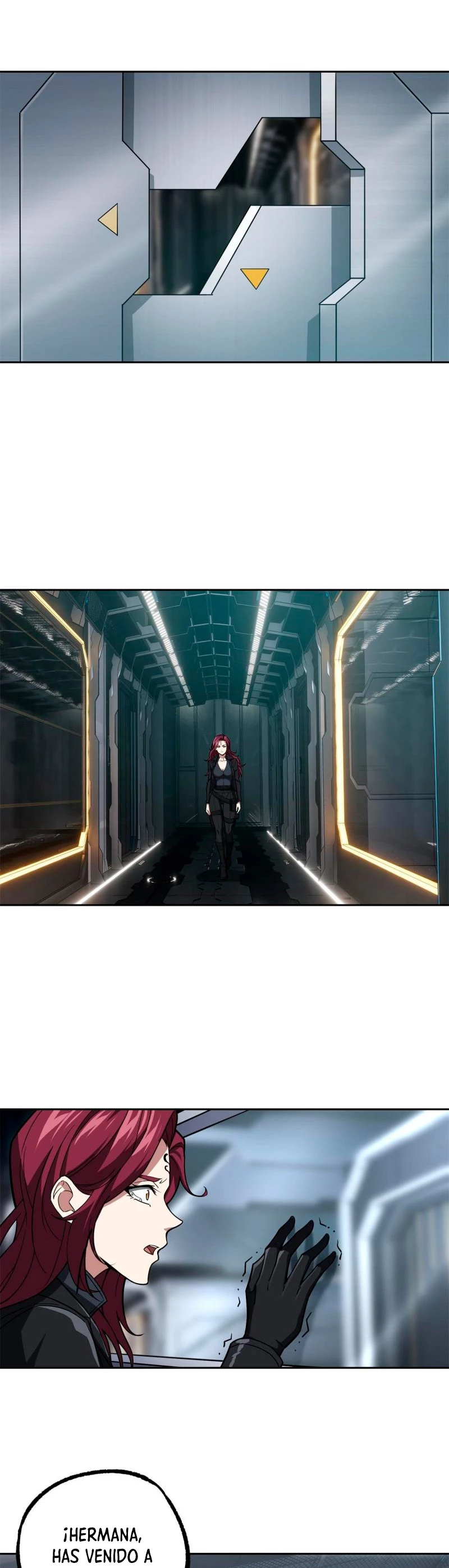  El mecánico legendario  > Capitulo 132 > Page 91