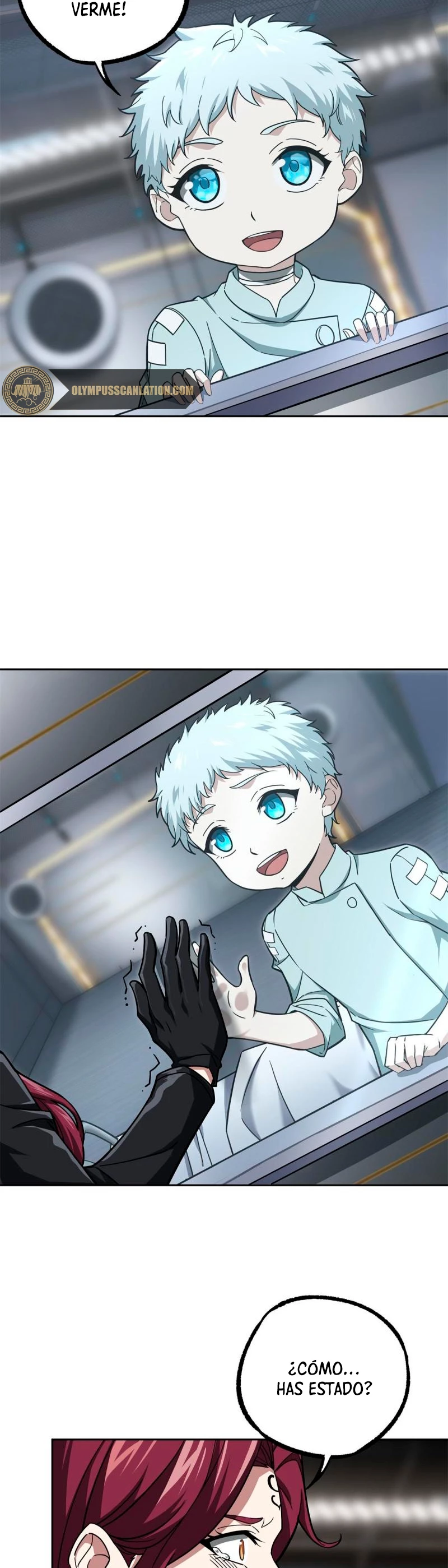  El mecánico legendario  > Capitulo 132 > Page 101