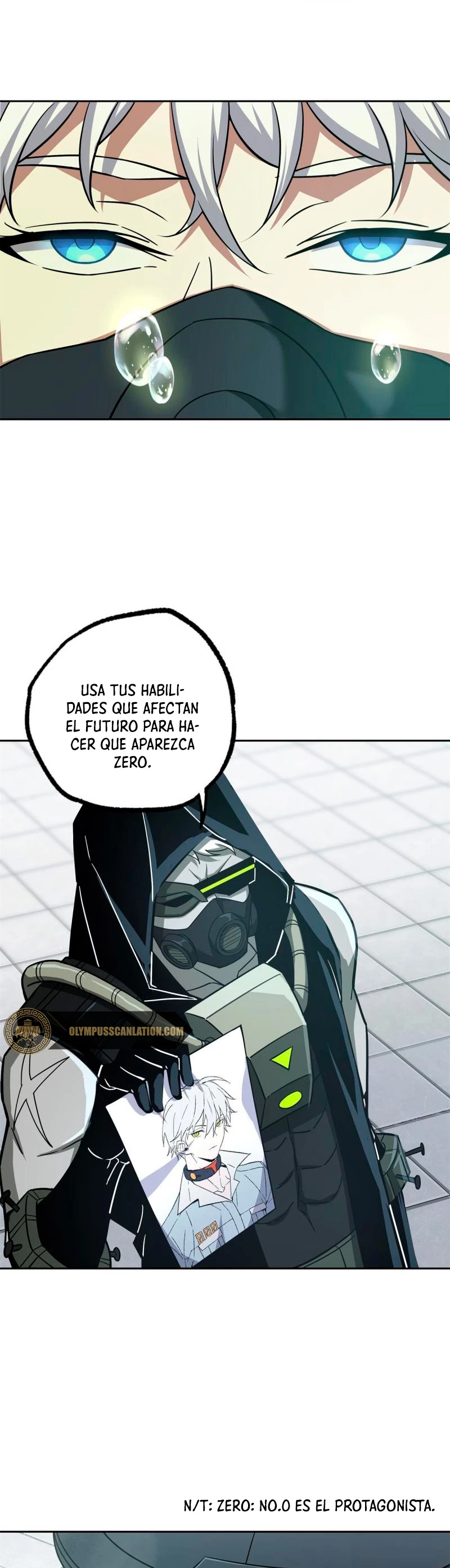  El mecánico legendario  > Capitulo 132 > Page 181