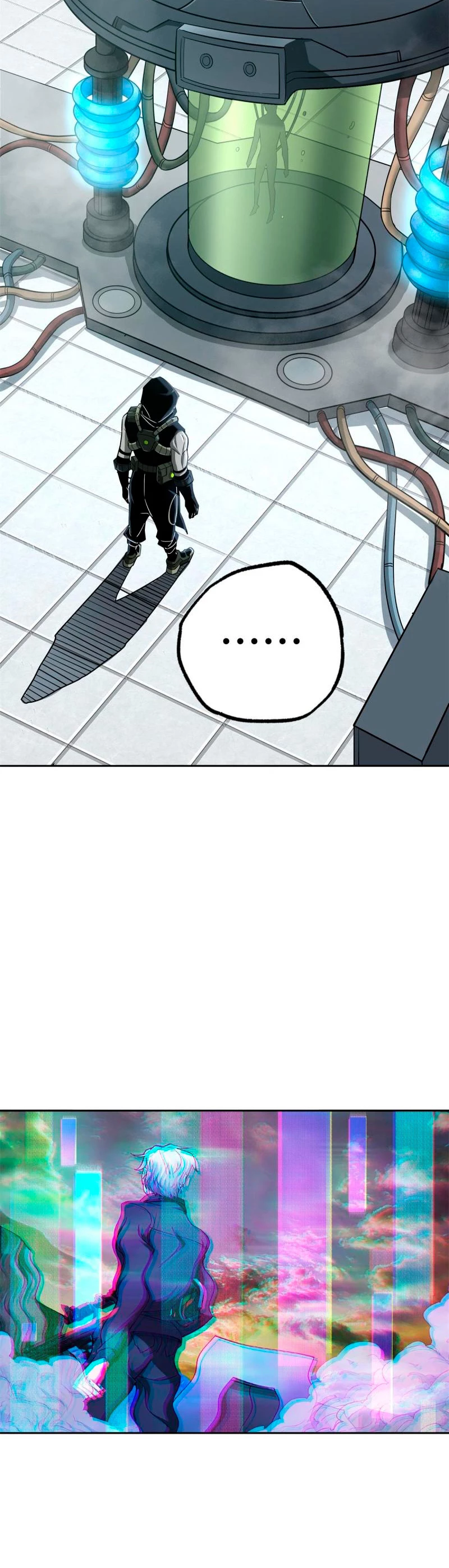  El mecánico legendario  > Capitulo 132 > Page 191