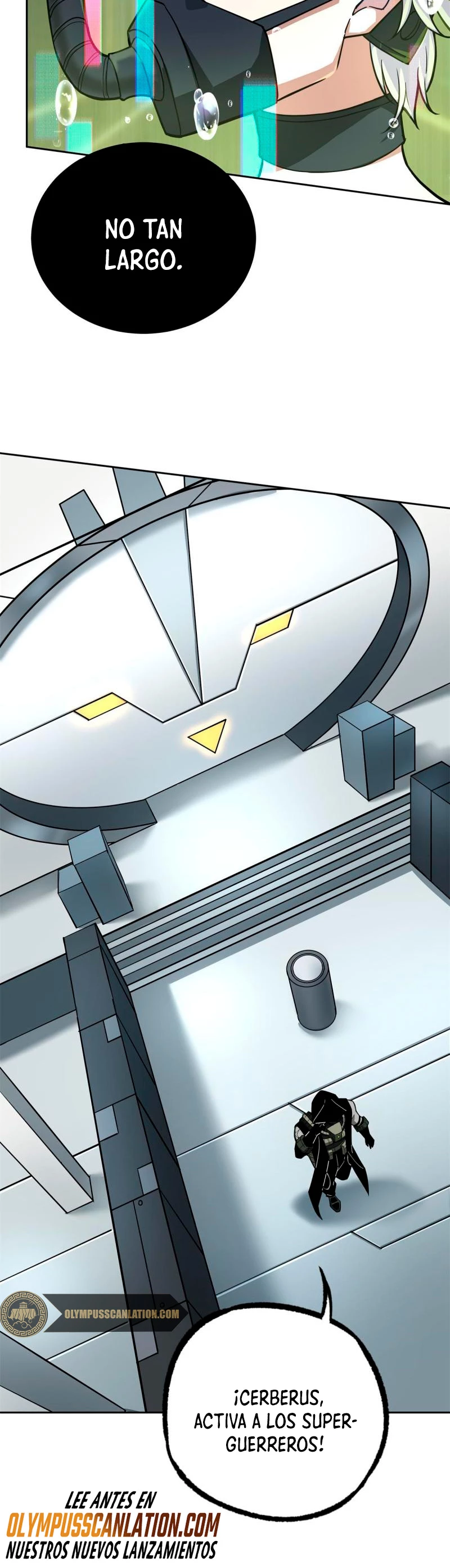  El mecánico legendario  > Capitulo 132 > Page 211