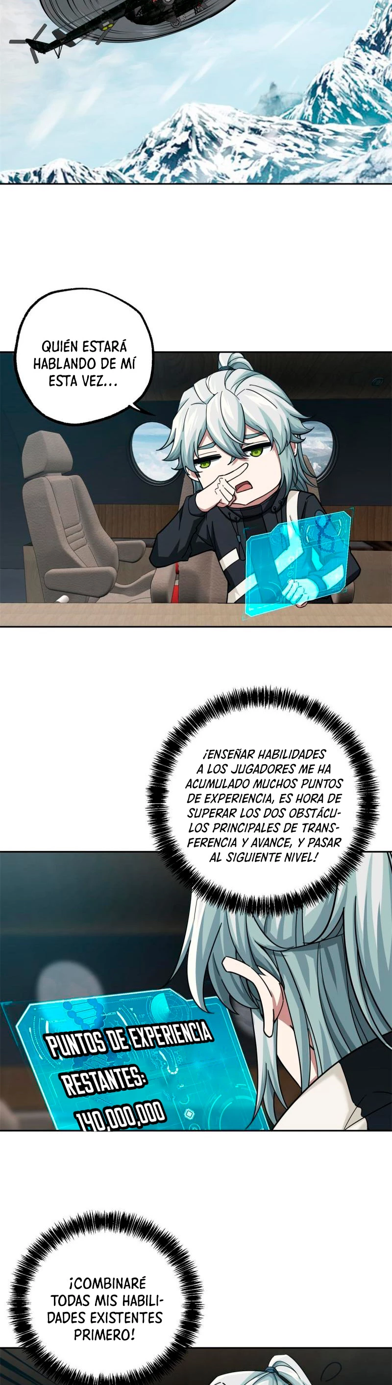  El mecánico legendario  > Capitulo 133 > Page 51