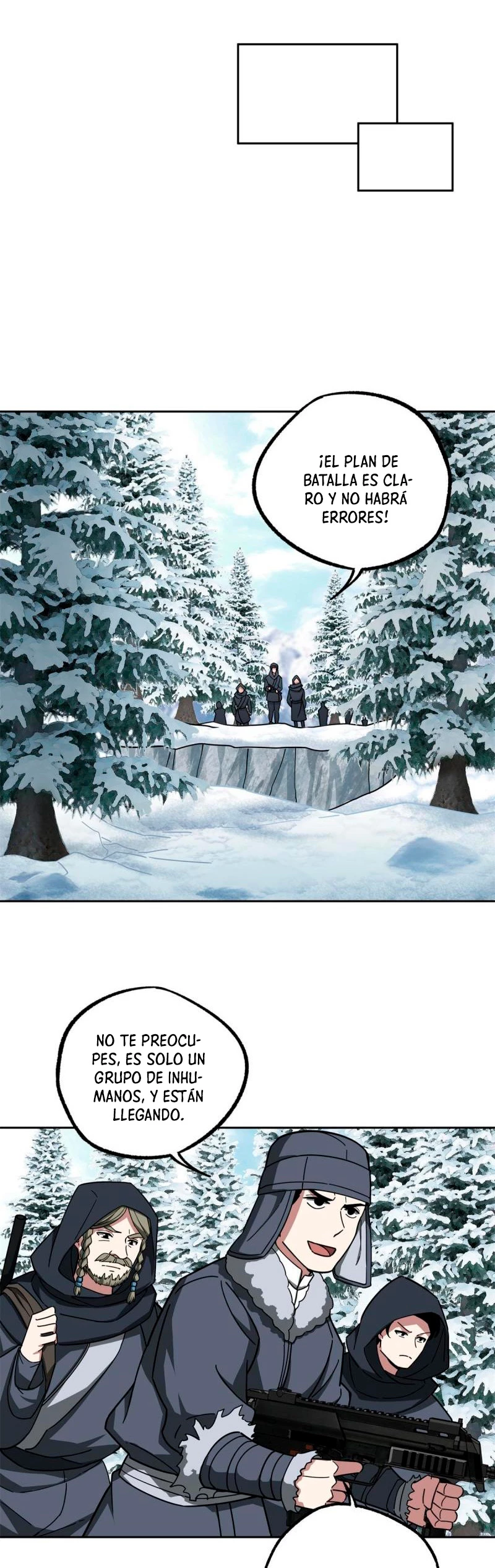  El mecánico legendario  > Capitulo 133 > Page 161