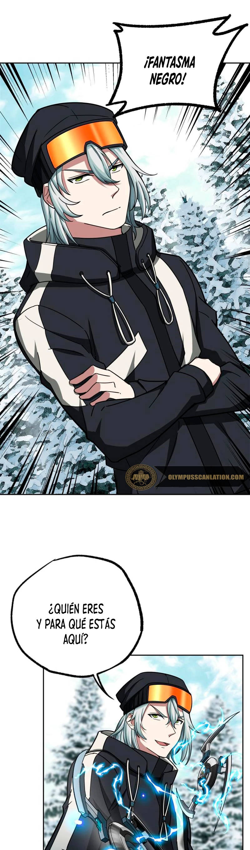  El mecánico legendario  > Capitulo 133 > Page 201