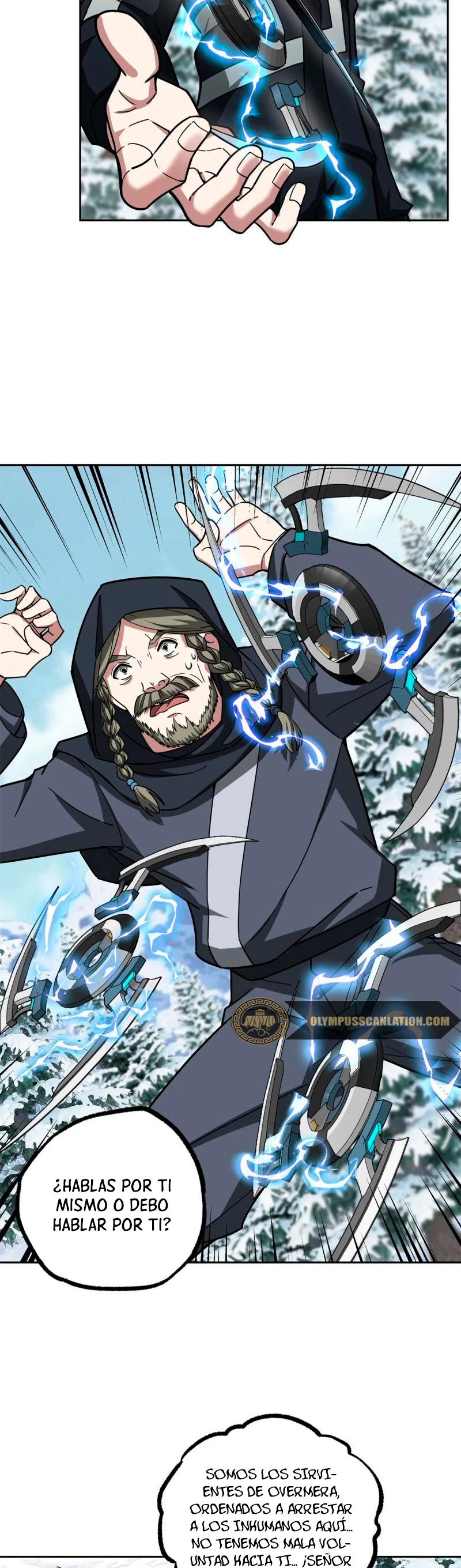  El mecánico legendario  > Capitulo 133 > Page 211