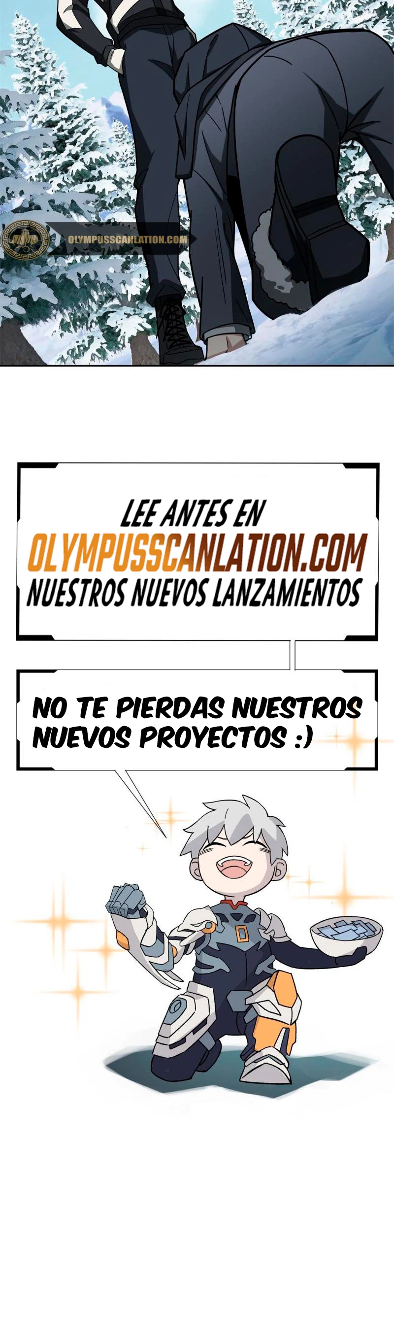  El mecánico legendario  > Capitulo 133 > Page 231