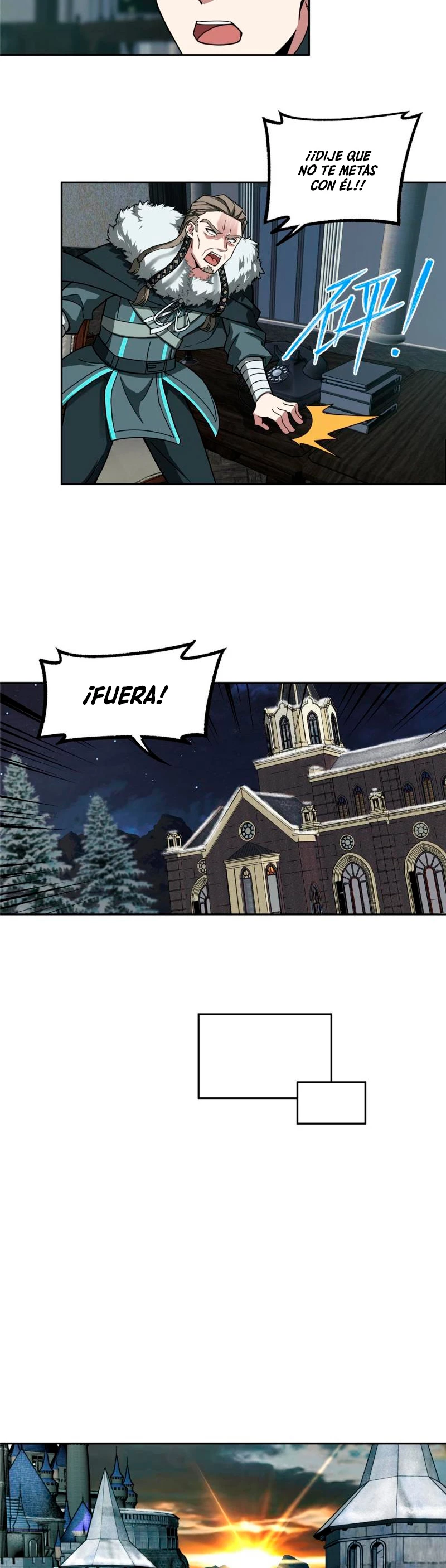  El mecánico legendario  > Capitulo 135 > Page 171