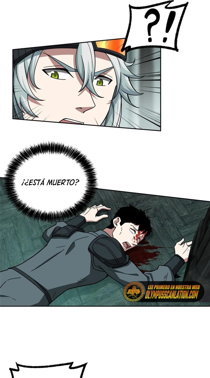  El mecánico legendario  > Capitulo 136 > Page 241