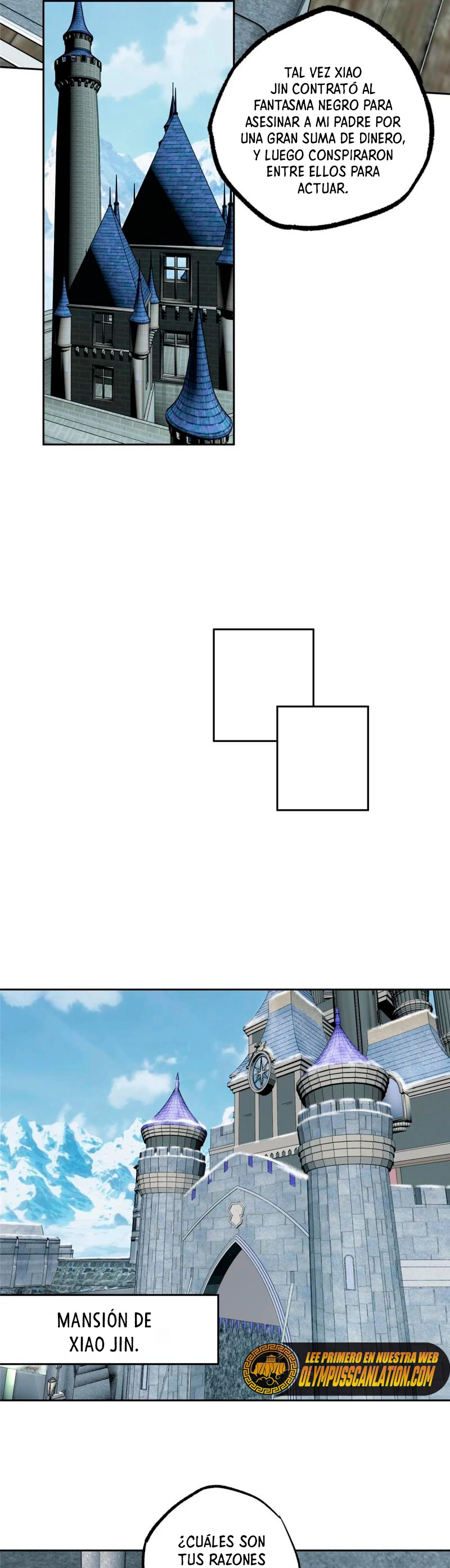  El mecánico legendario  > Capitulo 138 > Page 91