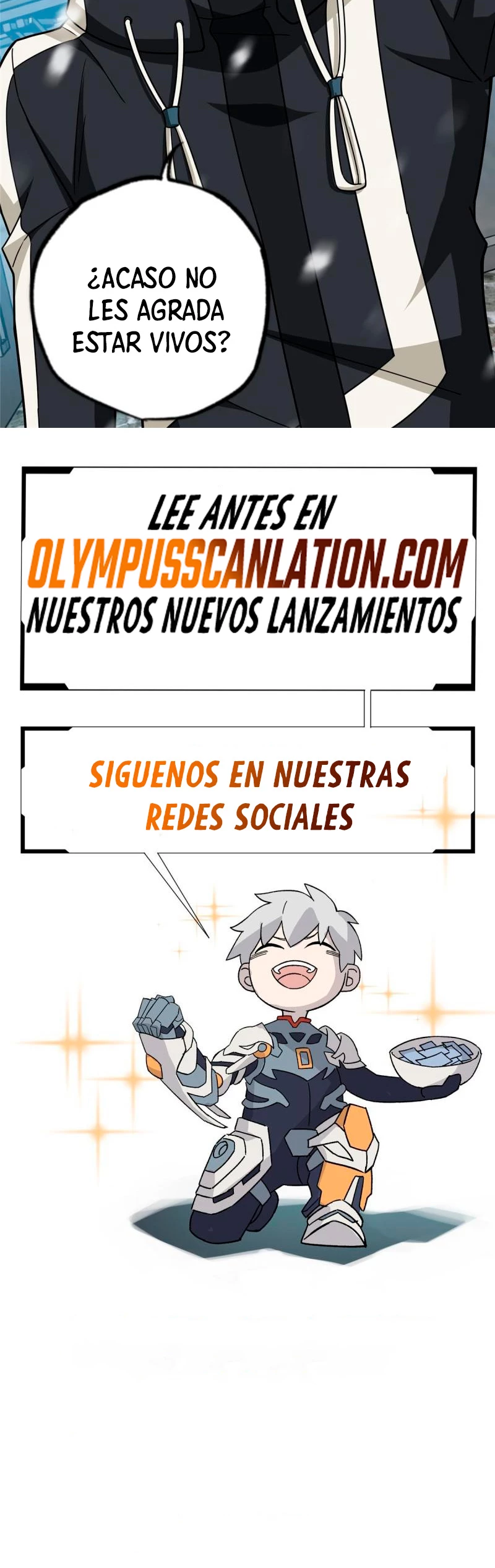  El mecánico legendario  > Capitulo 138 > Page 181