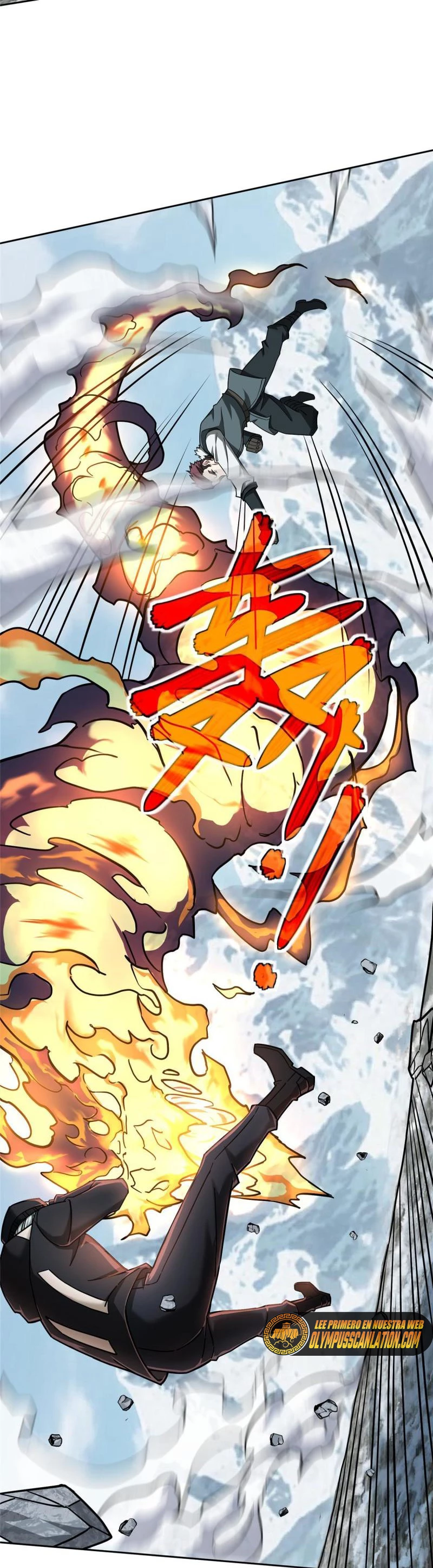  El mecánico legendario  > Capitulo 139 > Page 81