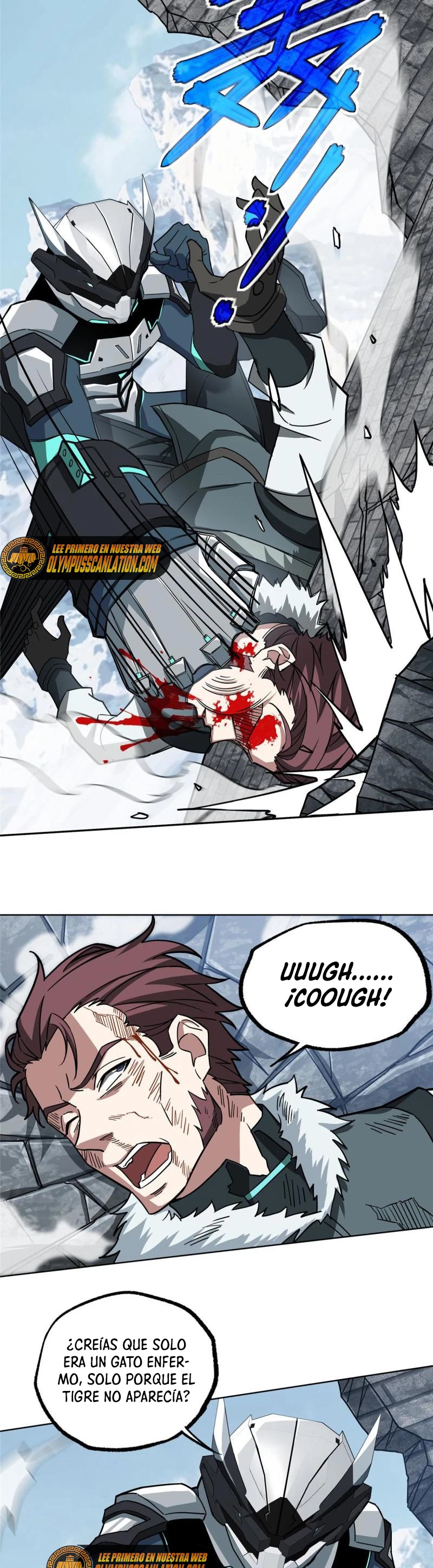  El mecánico legendario  > Capitulo 139 > Page 171