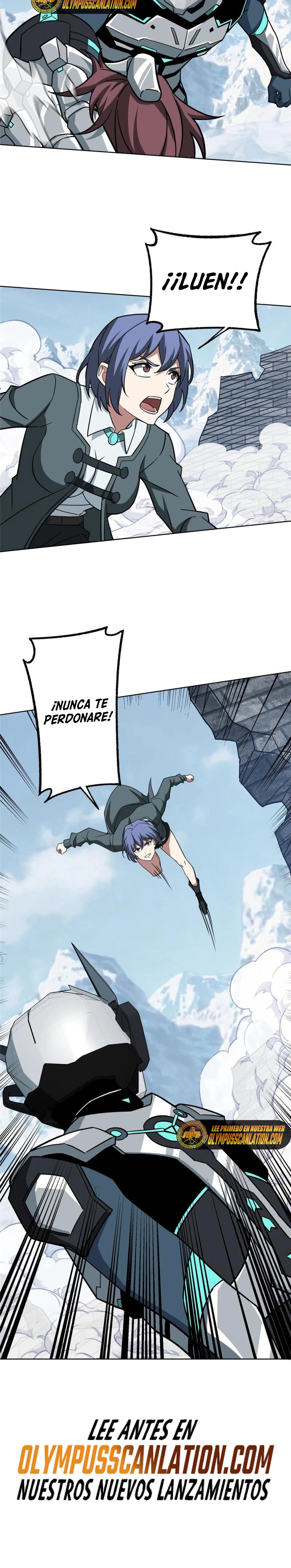  El mecánico legendario  > Capitulo 139 > Page 181