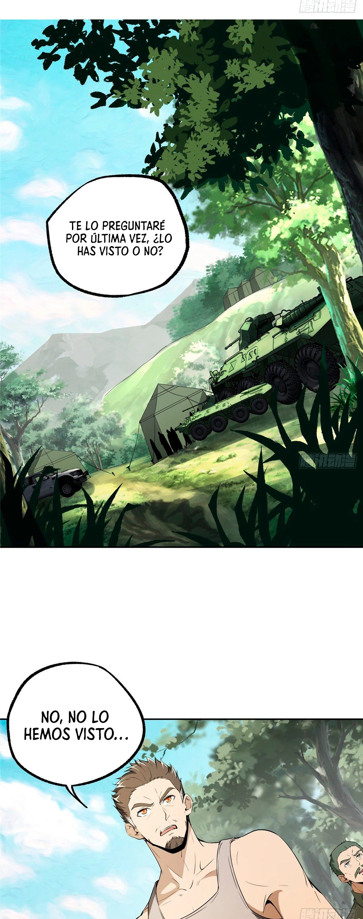  El mecánico legendario  > Capitulo 14 > Page 31