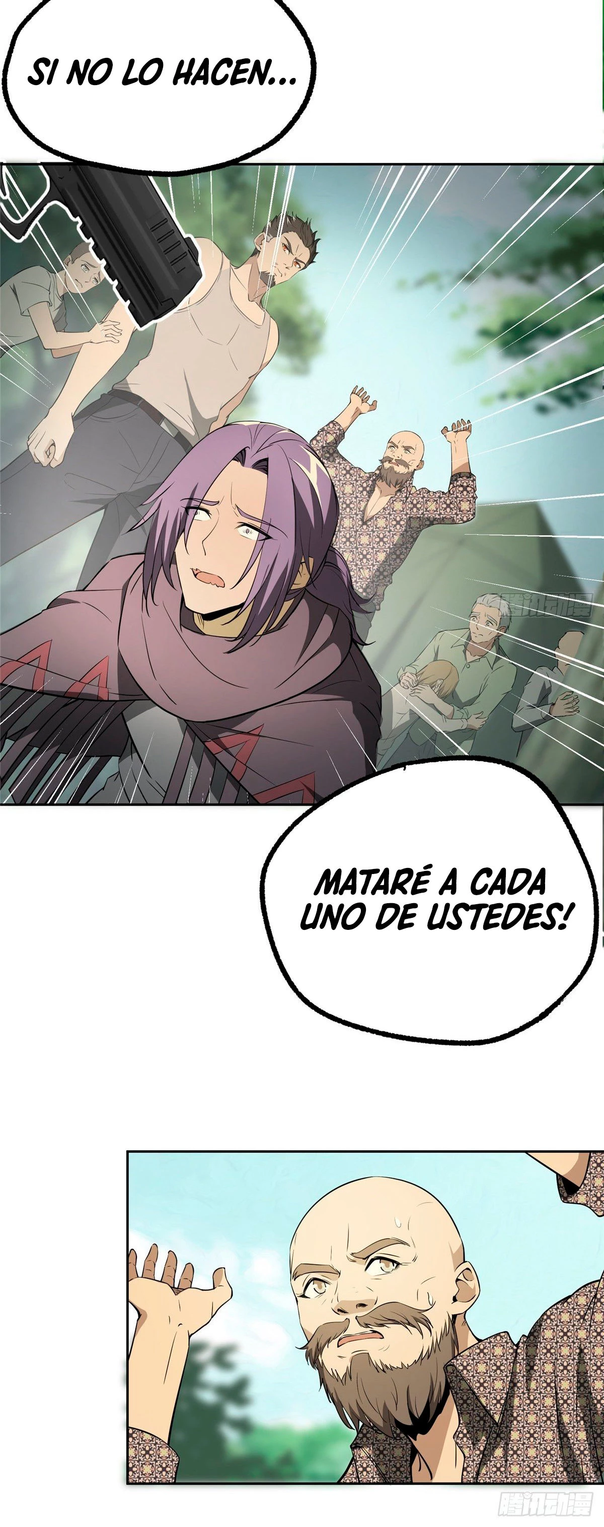  El mecánico legendario  > Capitulo 14 > Page 91