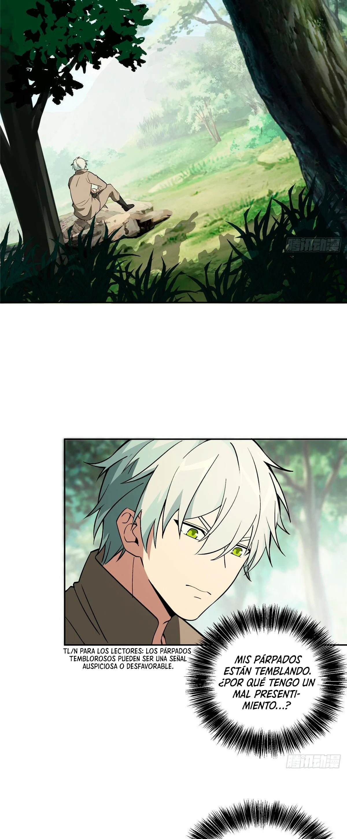  El mecánico legendario  > Capitulo 14 > Page 151