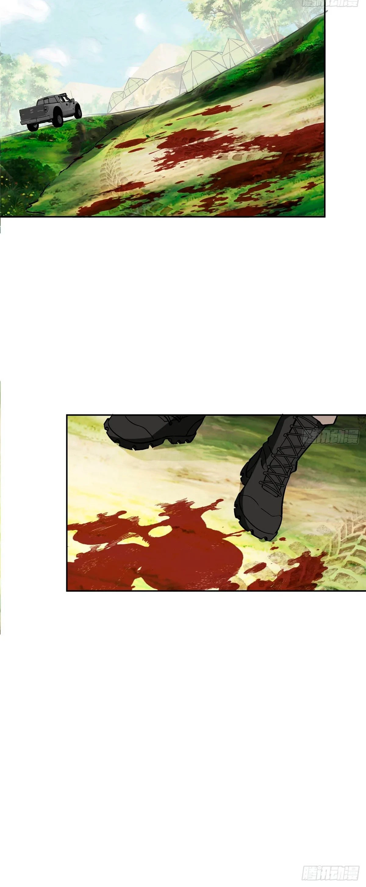  El mecánico legendario  > Capitulo 14 > Page 181