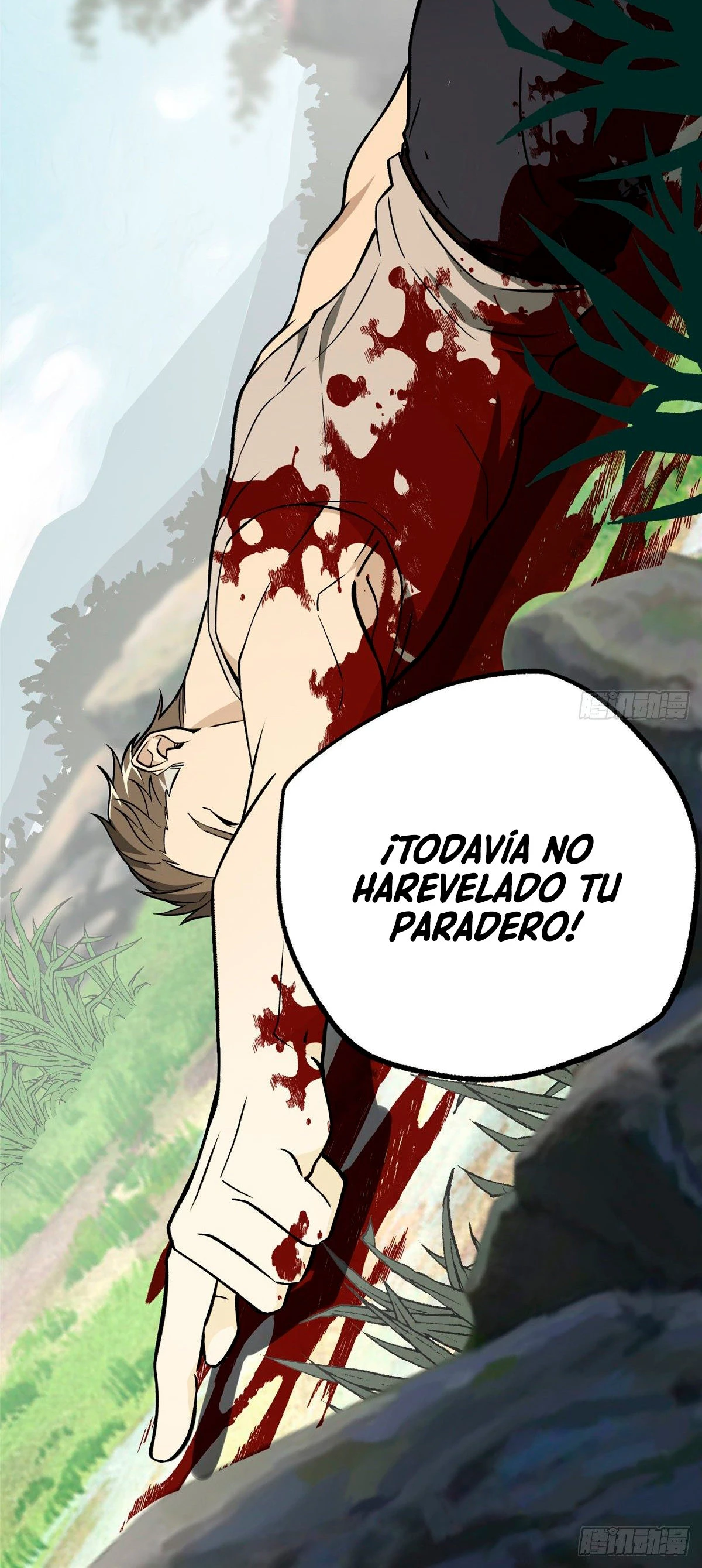  El mecánico legendario  > Capitulo 14 > Page 261