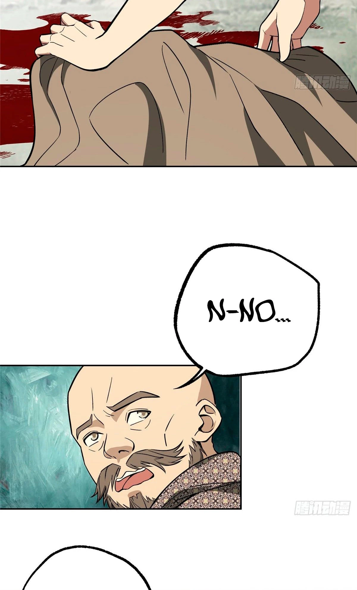  El mecánico legendario  > Capitulo 14 > Page 291