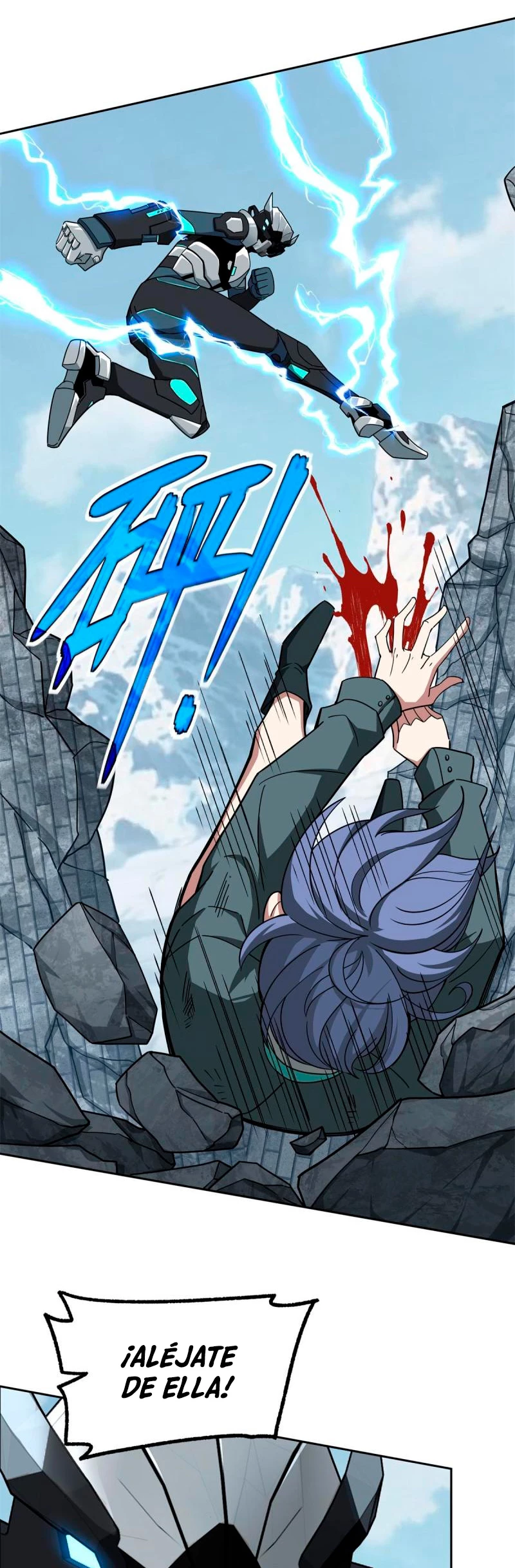  El mecánico legendario  > Capitulo 140 > Page 61