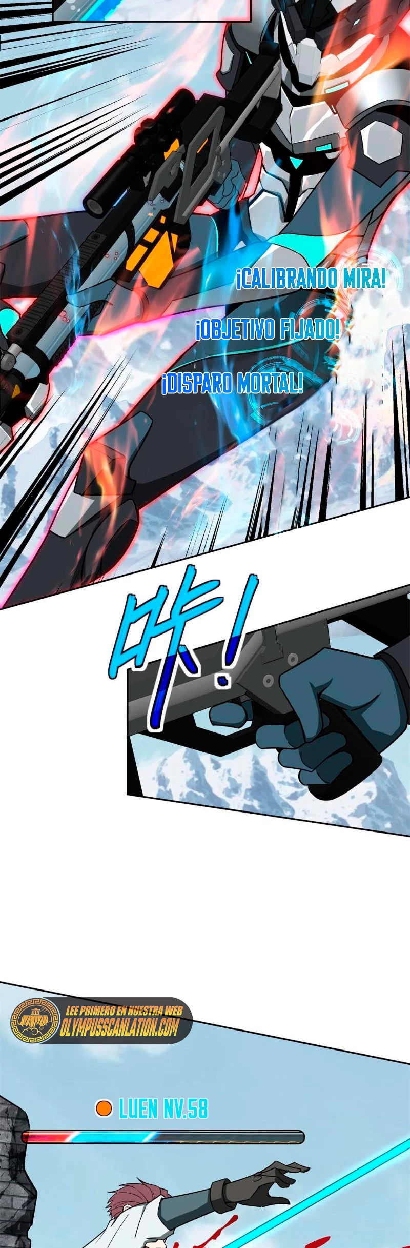  El mecánico legendario  > Capitulo 140 > Page 81