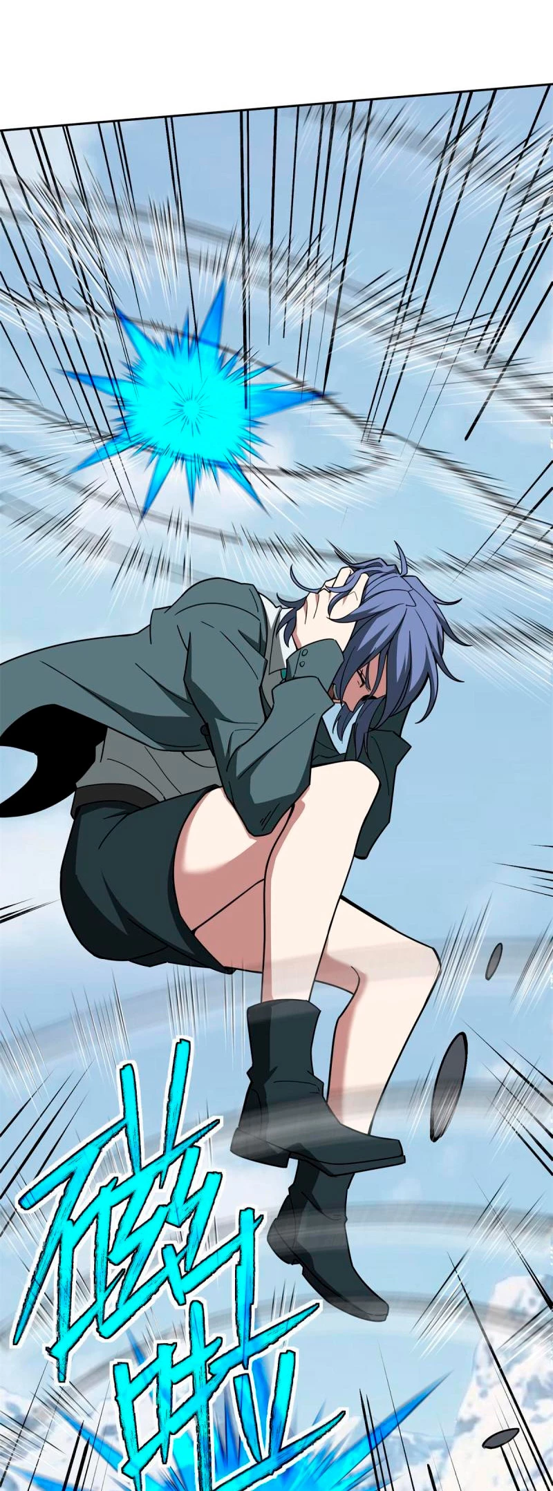  El mecánico legendario  > Capitulo 140 > Page 151