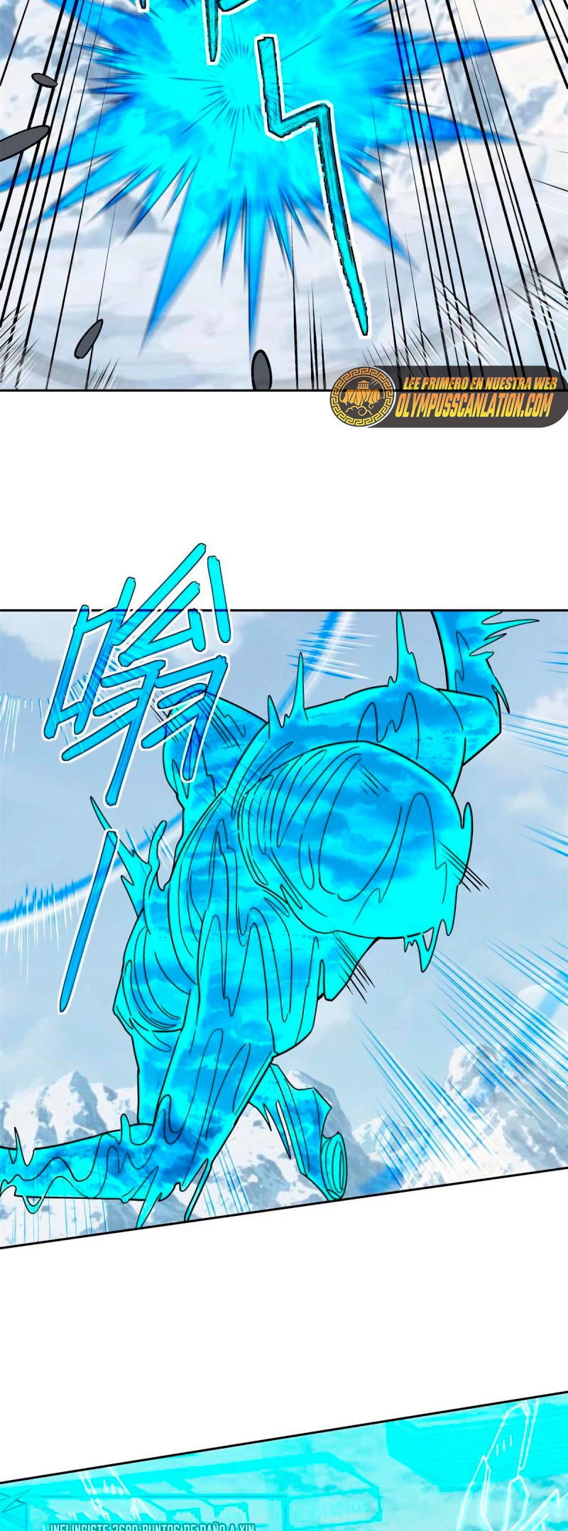  El mecánico legendario  > Capitulo 140 > Page 161