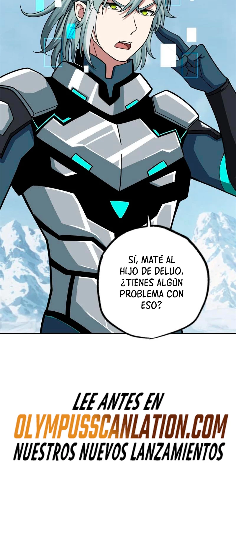  El mecánico legendario  > Capitulo 140 > Page 251