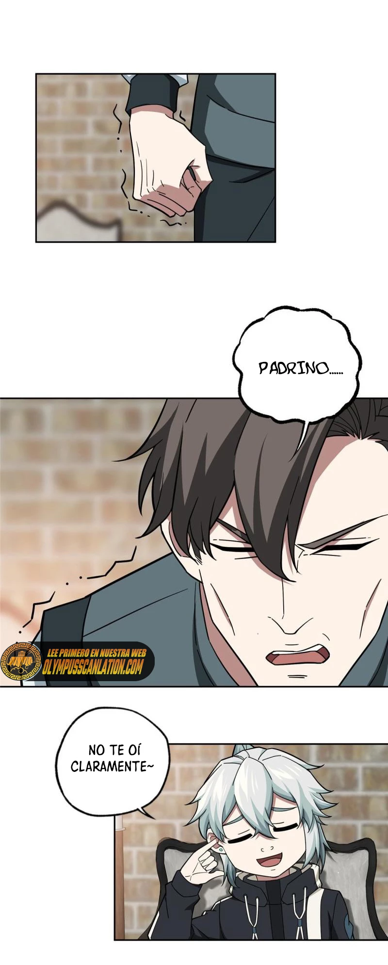  El mecánico legendario  > Capitulo 143 > Page 41