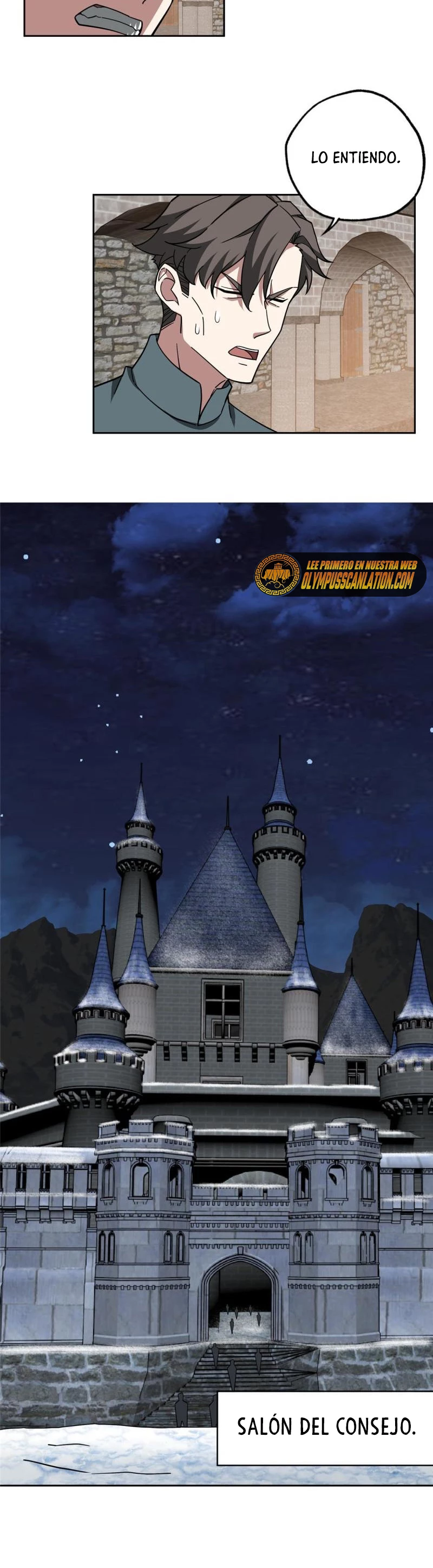  El mecánico legendario  > Capitulo 143 > Page 91