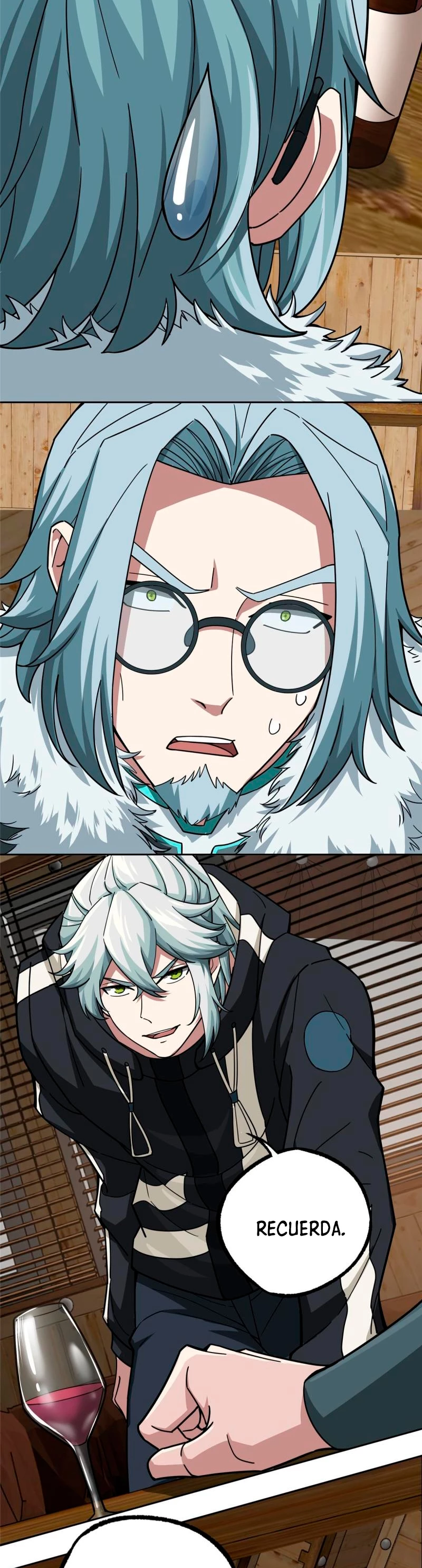  El mecánico legendario  > Capitulo 144 > Page 71