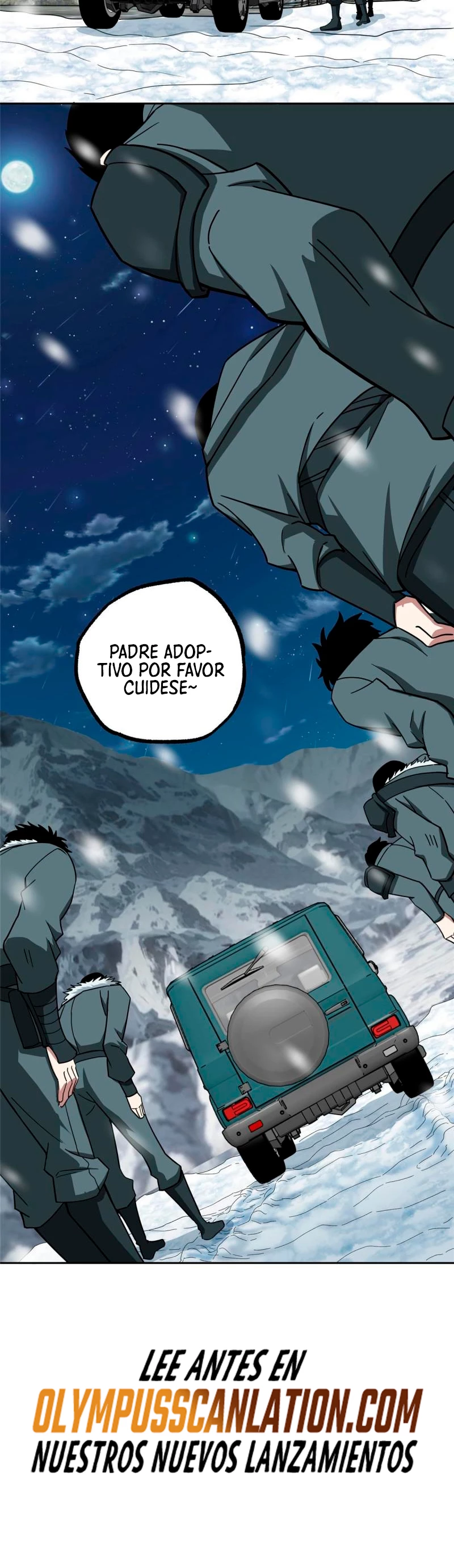  El mecánico legendario  > Capitulo 144 > Page 181