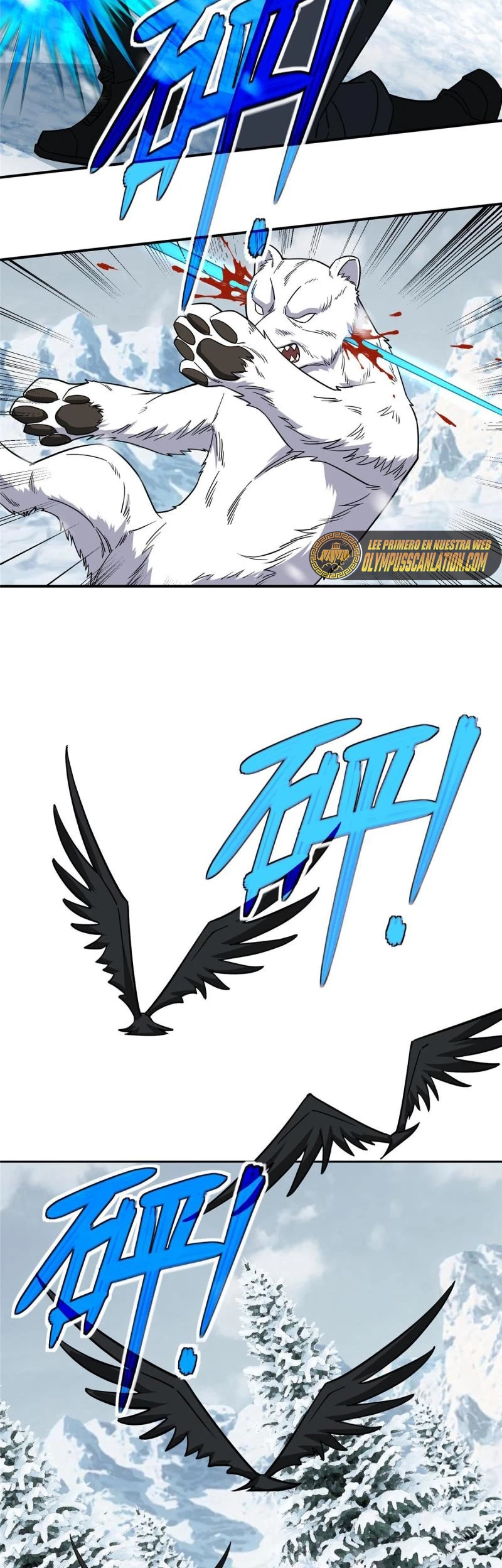  El mecánico legendario  > Capitulo 145 > Page 131