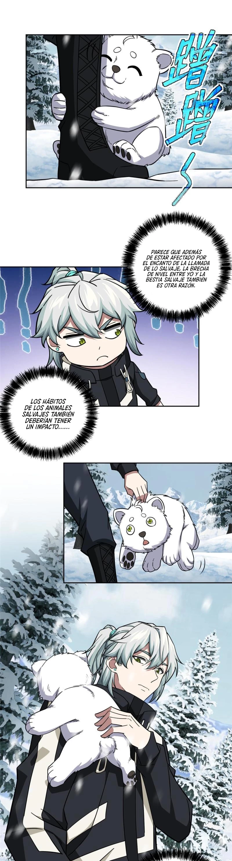  El mecánico legendario  > Capitulo 145 > Page 181