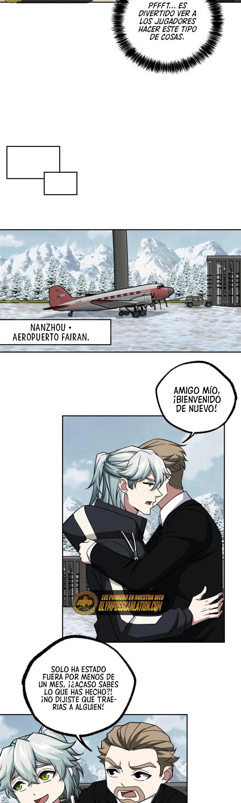  El mecánico legendario  > Capitulo 145 > Page 221