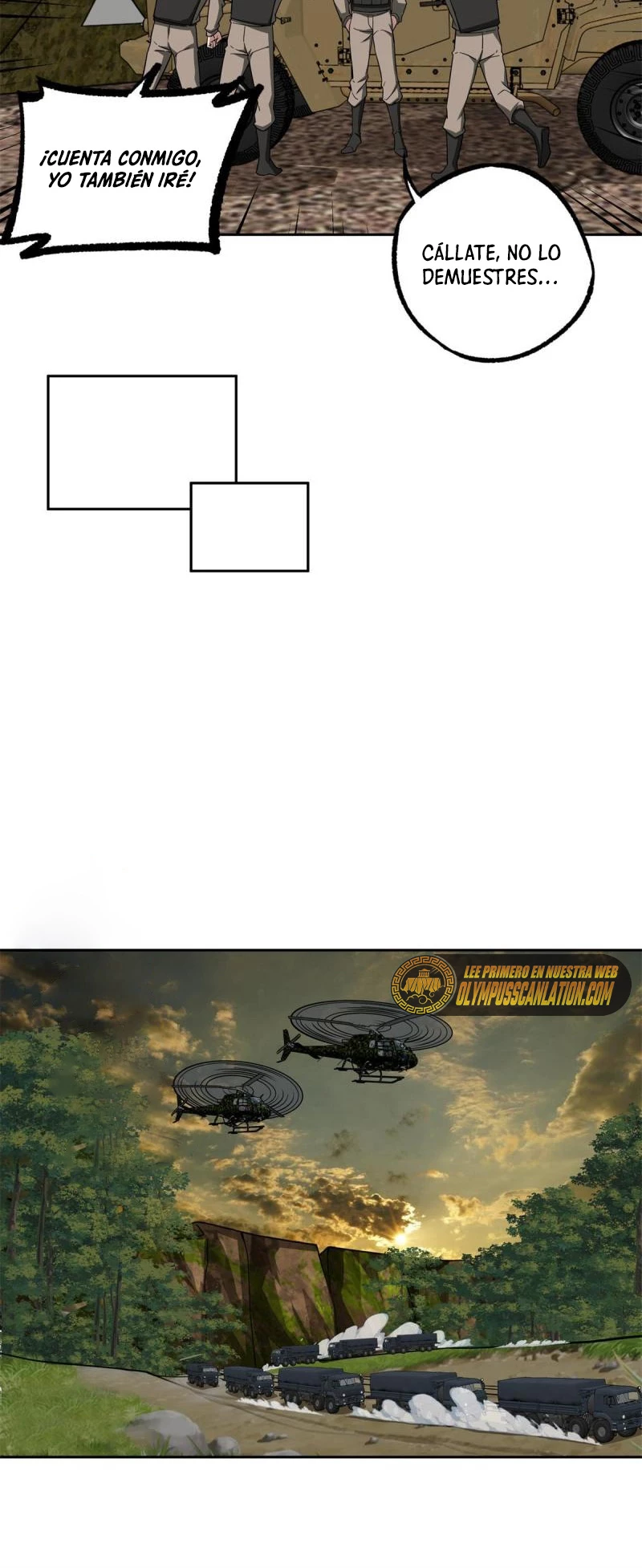  El mecánico legendario  > Capitulo 147 > Page 101