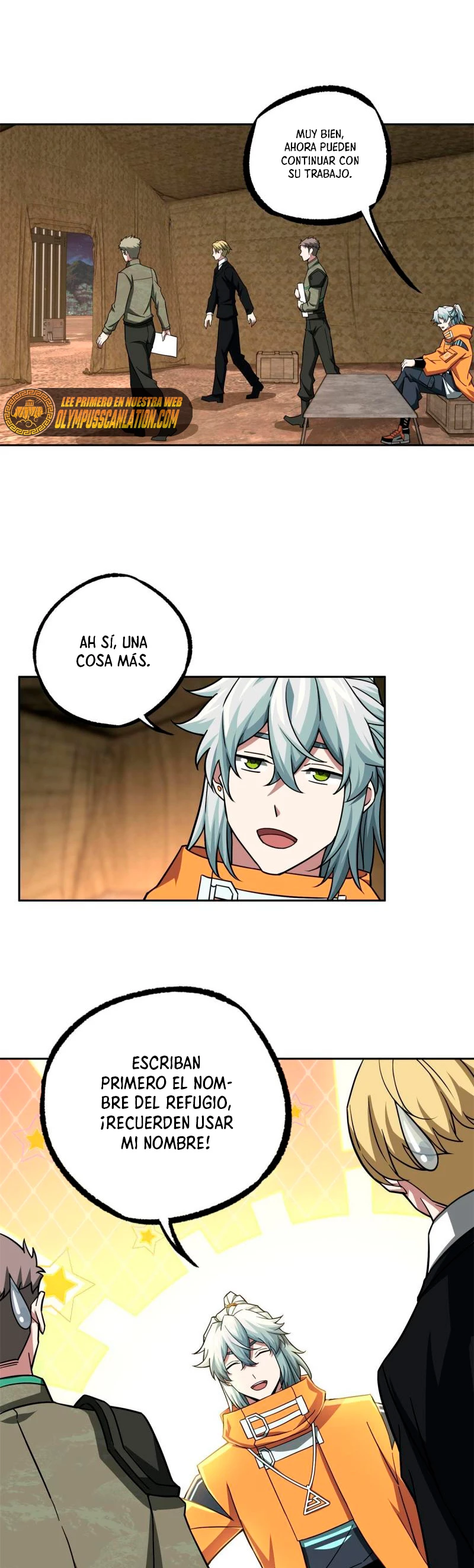  El mecánico legendario  > Capitulo 149 > Page 91