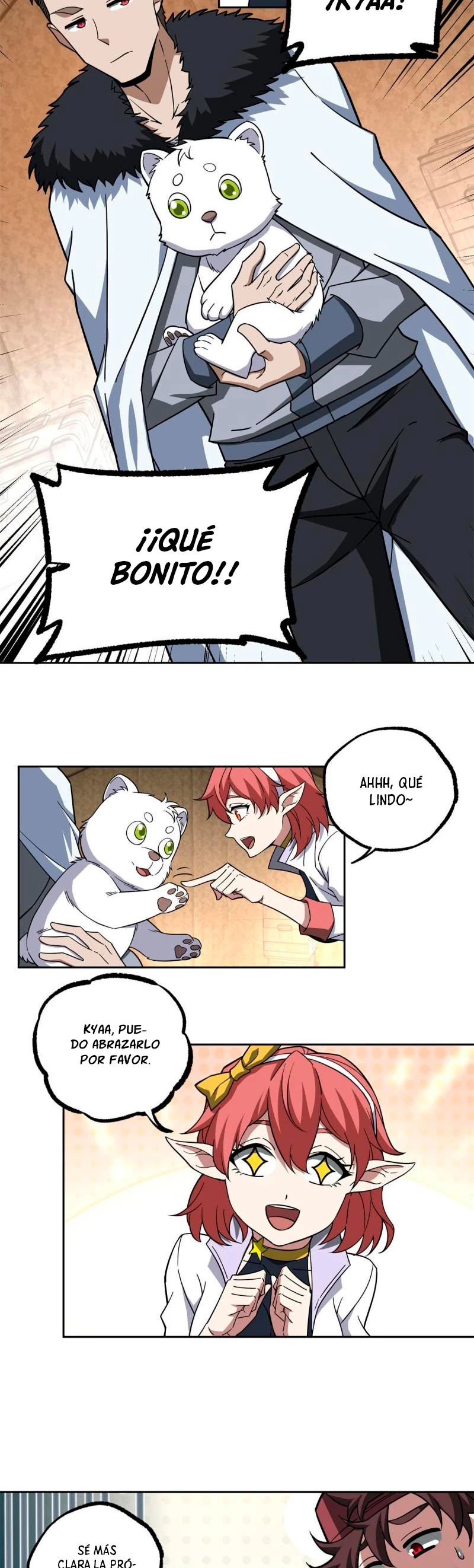  El mecánico legendario  > Capitulo 149 > Page 131