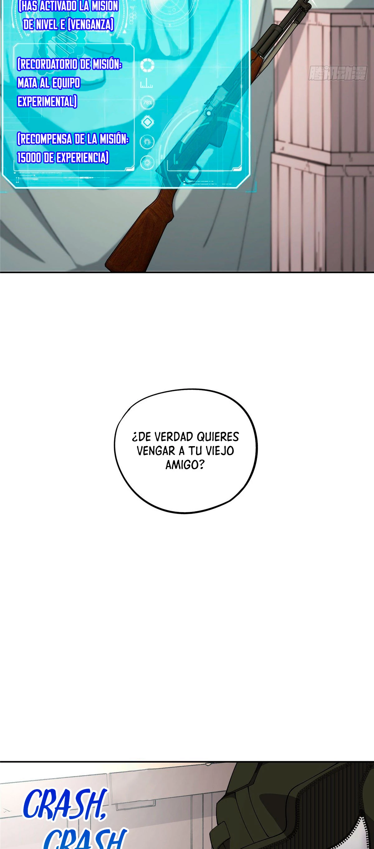  El mecánico legendario  > Capitulo 15 > Page 51