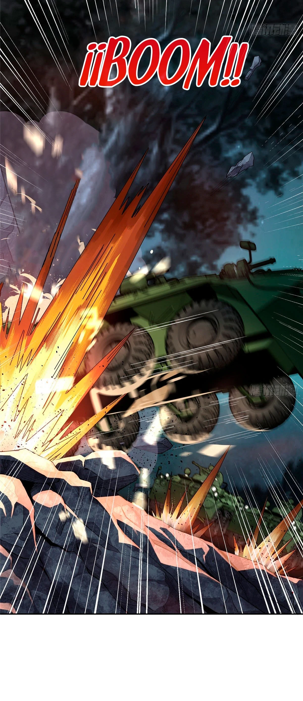  El mecánico legendario  > Capitulo 15 > Page 141