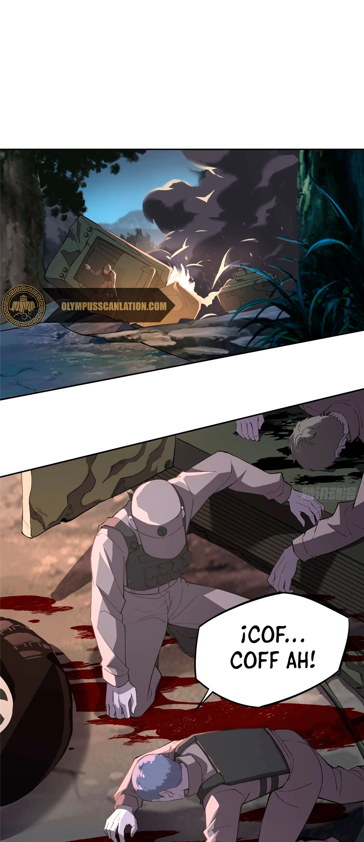  El mecánico legendario  > Capitulo 15 > Page 151