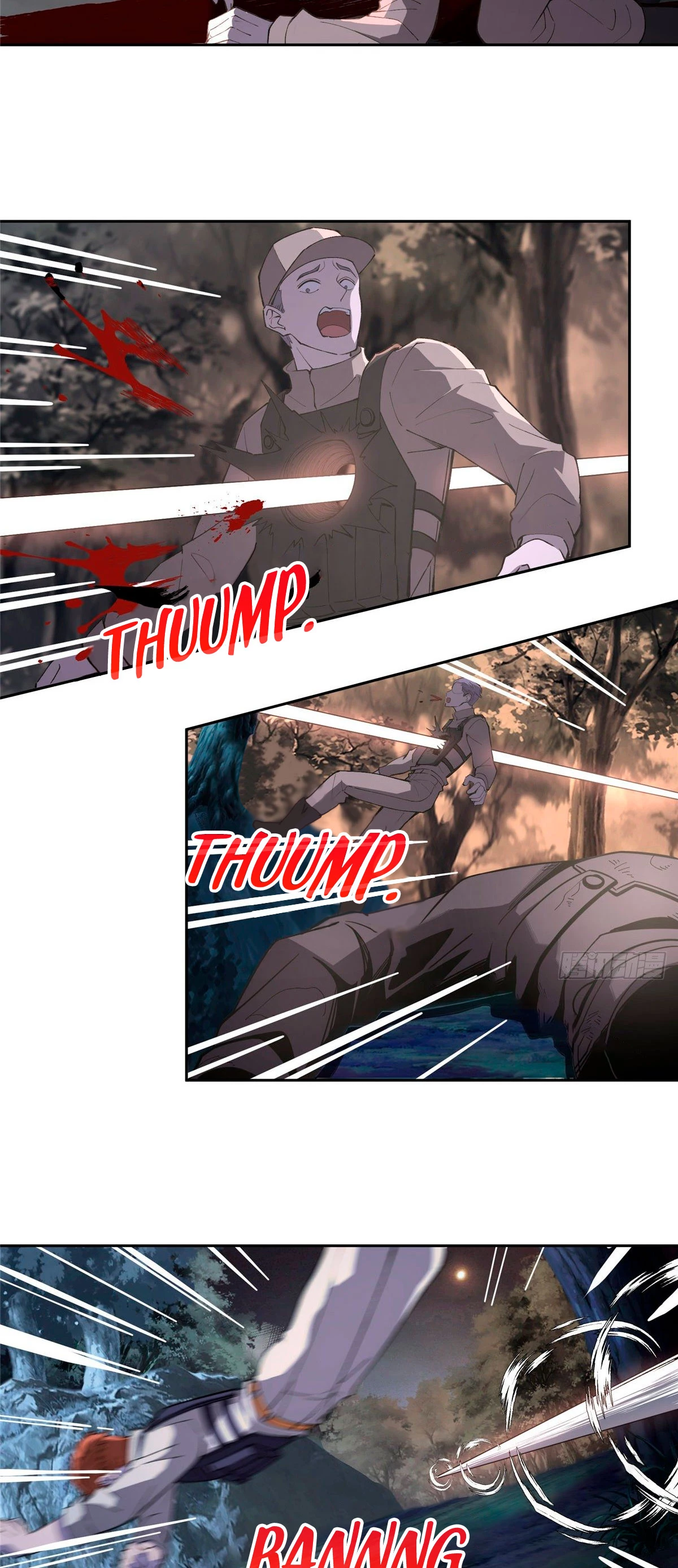  El mecánico legendario  > Capitulo 15 > Page 161